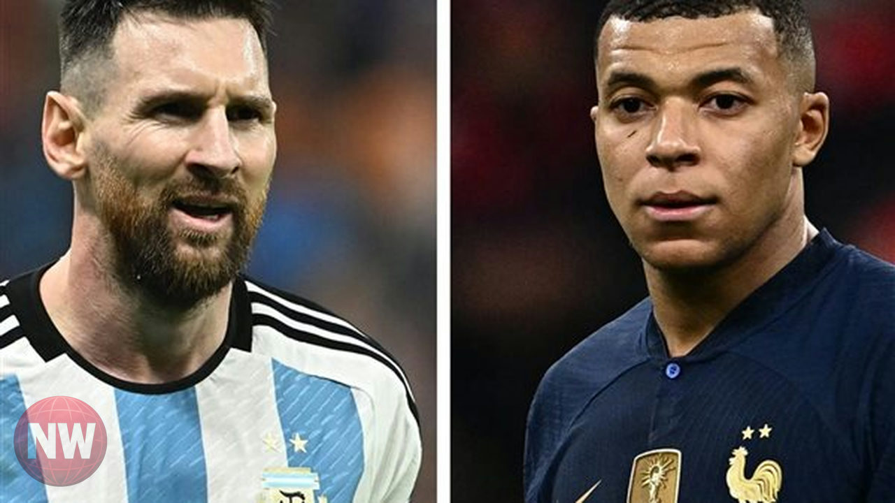 مبابي يتصدر هدافي مونديال 2026 بعد هدفي السويد