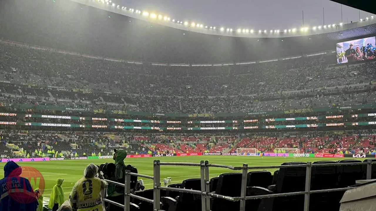 فيفا يمنح استثناءً استثنائياً لمباراة المكسيك والإكوادور في كأس العالم