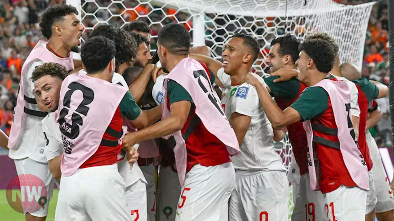 المغرب يتأهل لثمن نهائي كأس العالم 2026 ويحصد مكاسب مالية قياسية