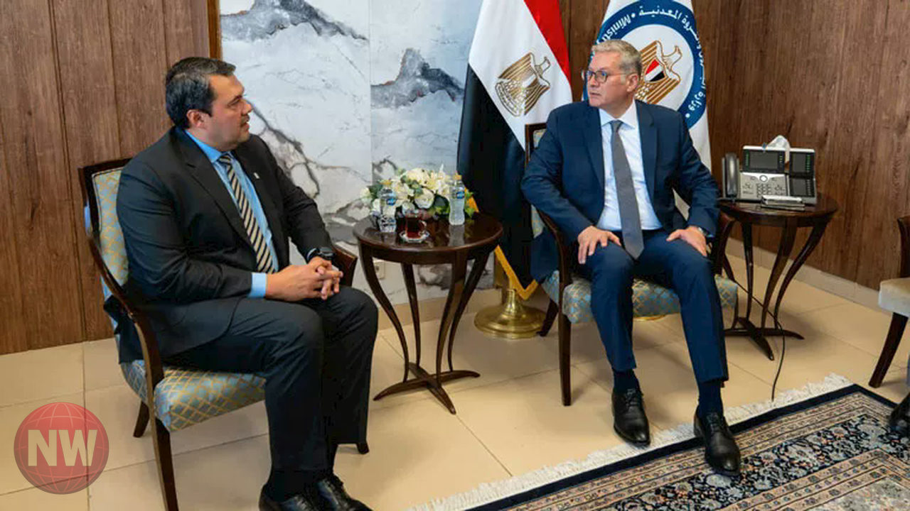 مصر والإمارات تبحثان توظيف الذكاء الاصطناعي لتعزيز إنتاج البترول والغاز
