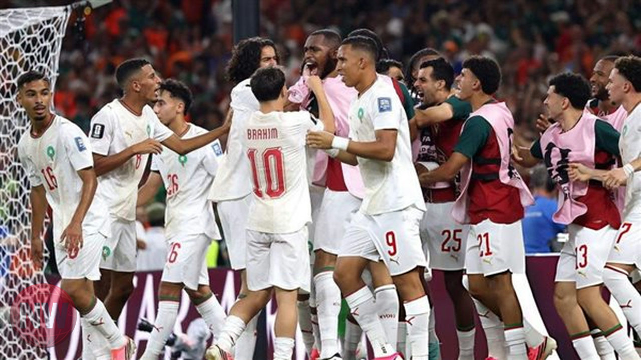 المغرب إلى ثمن نهائي المونديال 2026 بعد فوز تاريخي على هولندا