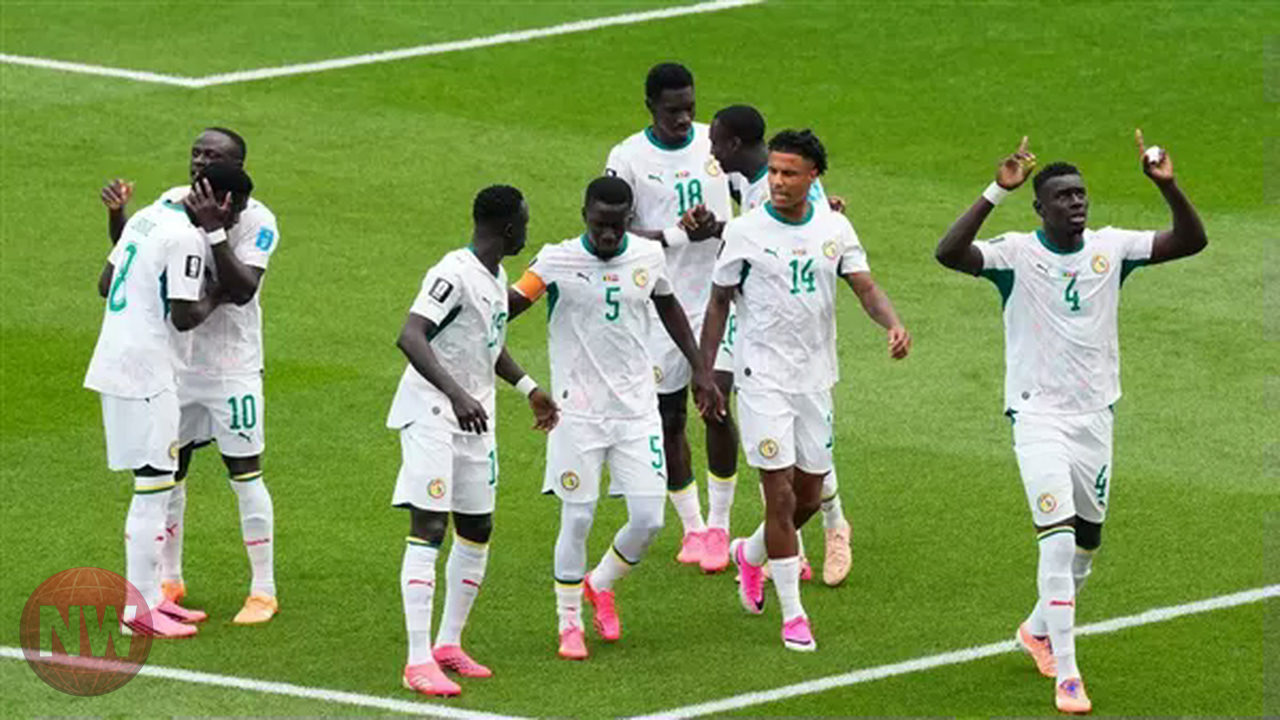 السنغال وبلجيكا في مواجهة مثيرة بدور الـ32 بكأس العالم 2026