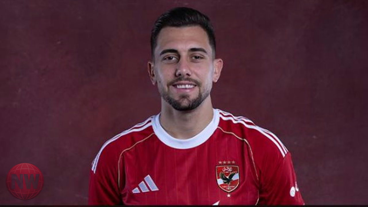 الأهلي المصري يدخل في مفاوضات لتبادل نيتس جراديشار بمحمد مخلوف