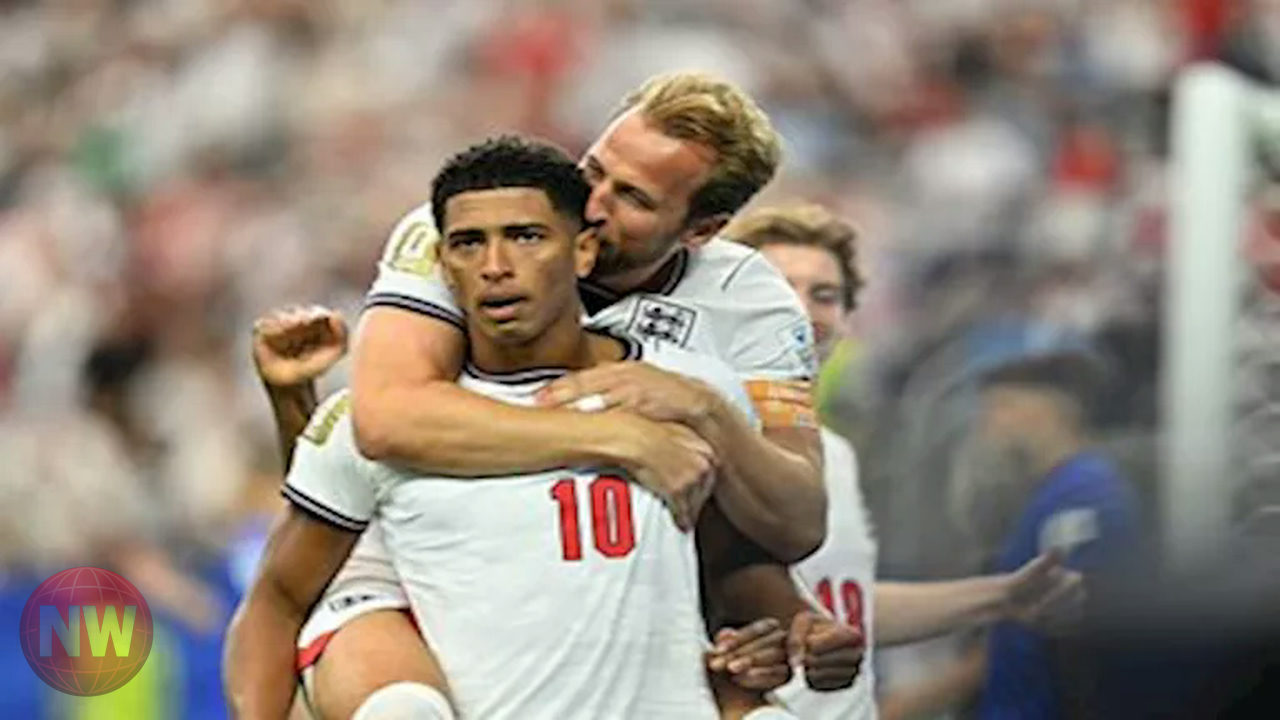 منتخبا إنجلترا والكونغو الديمقراطية يعلنان تشكيليهما لمواجهة كأس العالم