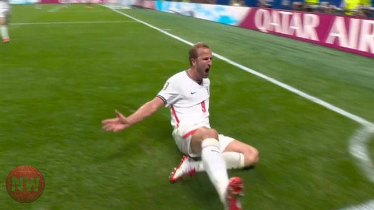كين يقود إنجلترا لقلب الطاولة على الكونغو الديمقراطية في مونديال 2026