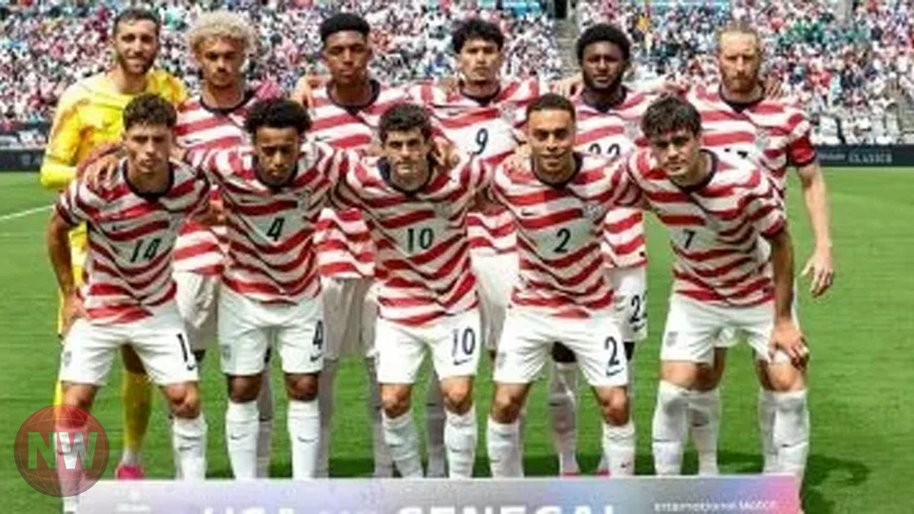 ناسا تعد بإرسال كرة مونديال 2026 إلى القمر حال فوز أمريكا