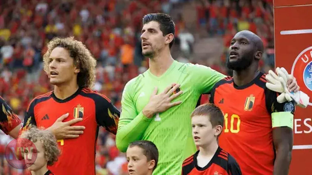 بلجيكا والسنغال يعلنان تشكيلتيهما لمواجهة كأس العالم 2026