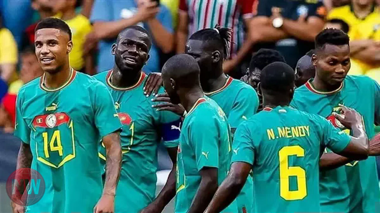 السنغال وبلجيكا تكشفان تشكيليهما لمواجهة حاسمة في كأس العالم 2026