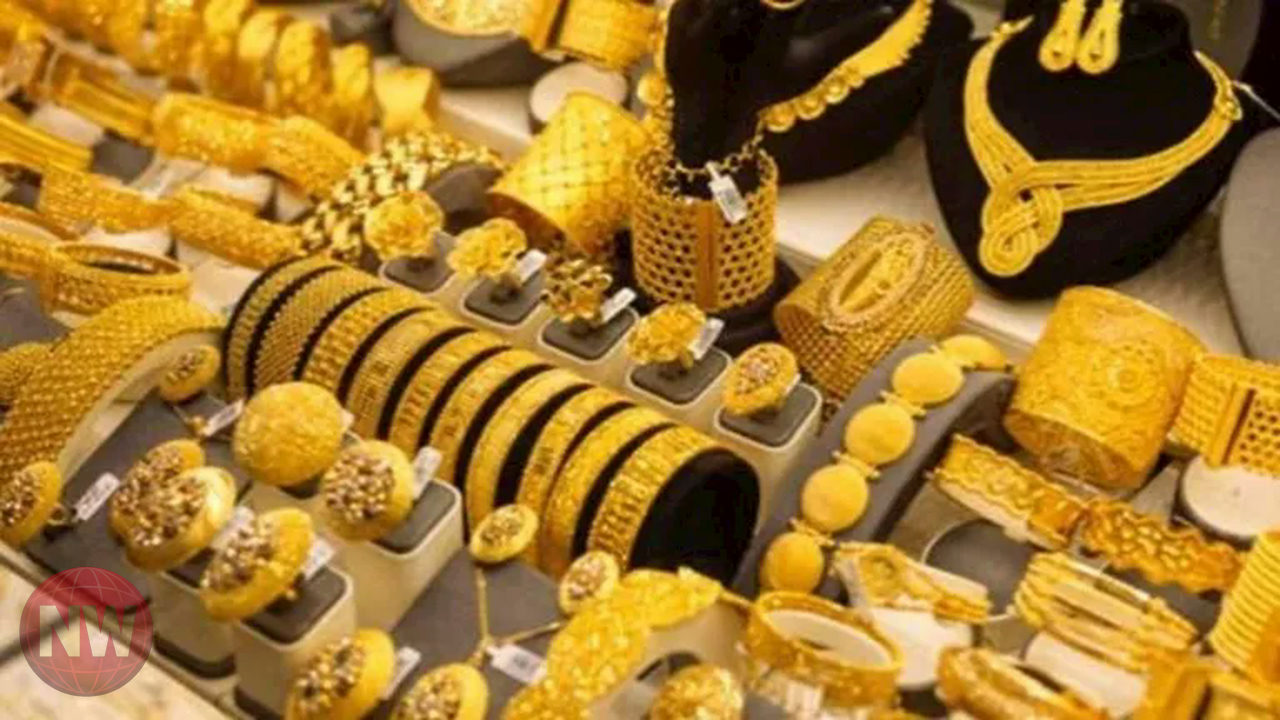 ارتفاع الذهب في مصر 35 جنيهًا.. وعيار 21 يسجل 5730 جنيهًا