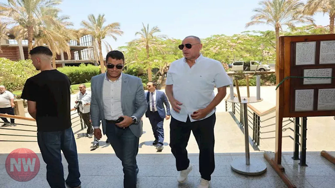 وفاة والدة طارق قنديل عضو مجلس إدارة الأهلي.. تفاصيل الجنازة والعزاء