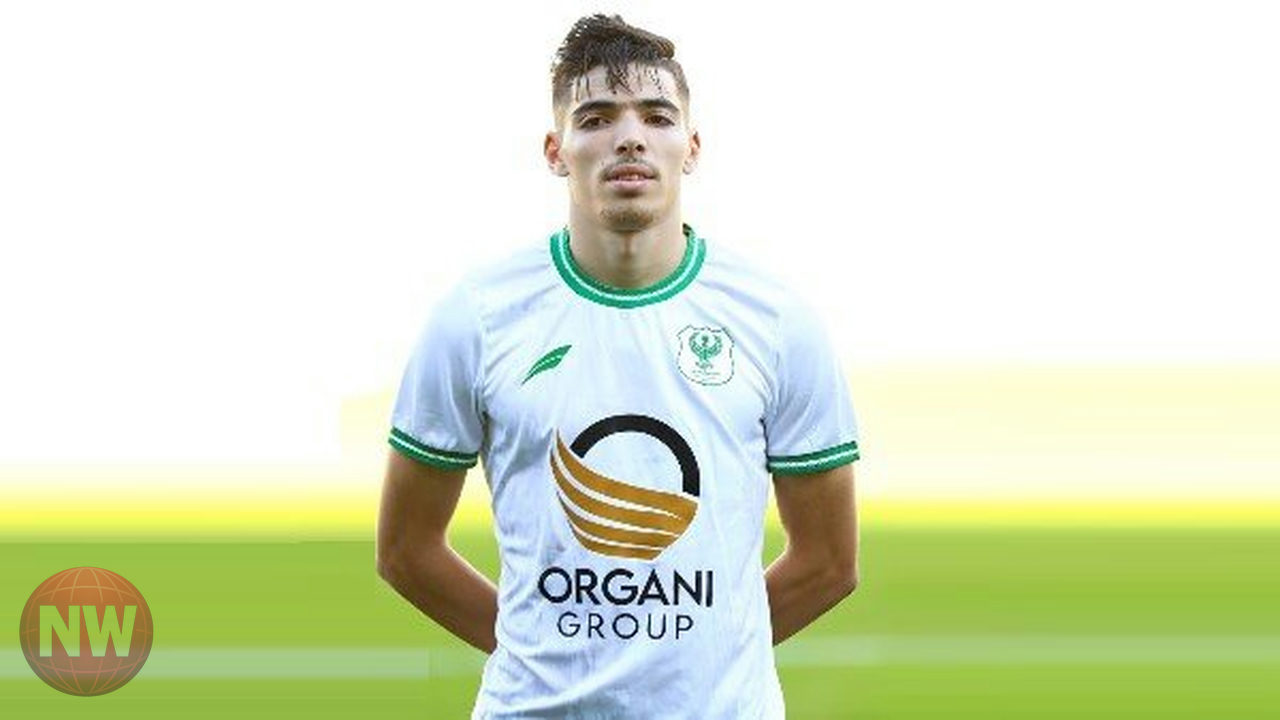 الأهلي يقترب من ضم الجزائري عبد الرحيم دغموم رسميًا