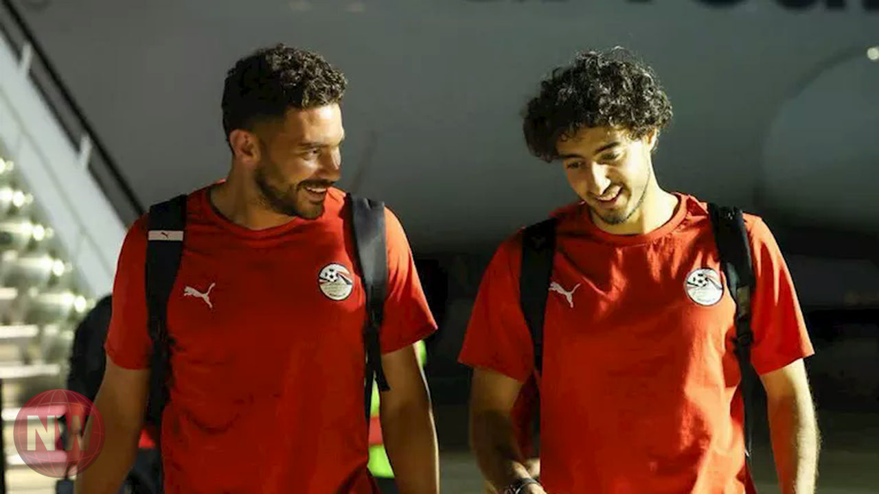 منتخب مصر يصل دالاس استعداداً لمواجهة أستراليا في مونديال 2026