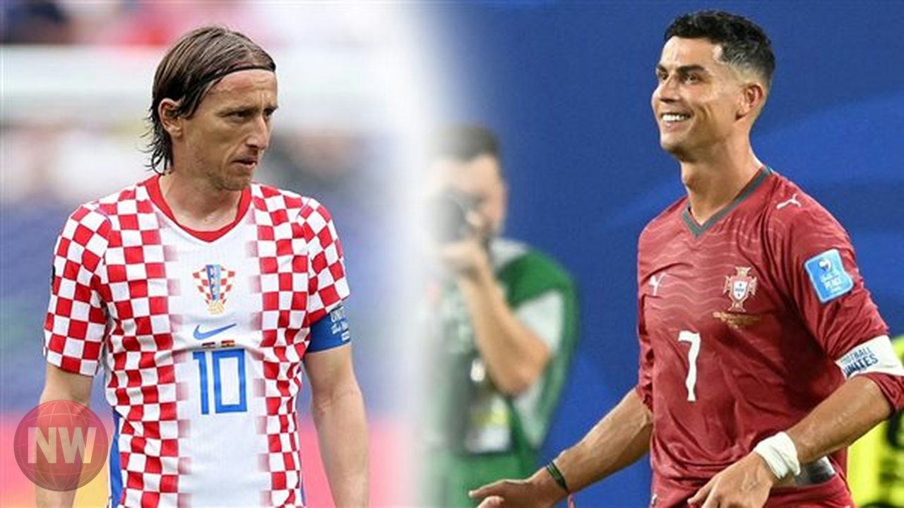 البرتغال وكرواتيا في صدام ناري بدور الـ32 بكأس العالم 2026