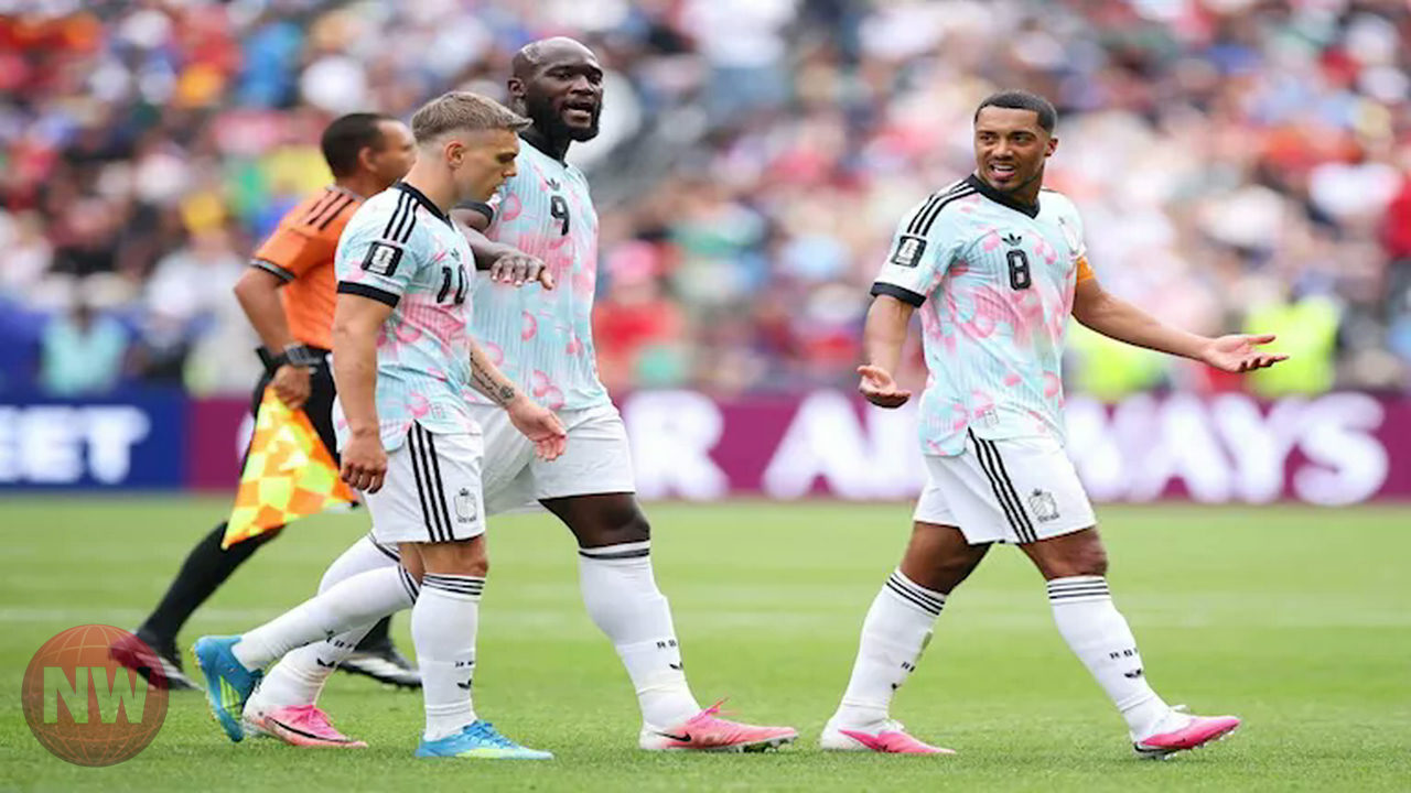 بلجيكا والسنغال: خلاف يتحول لعناق وهدف في مونديال 2026