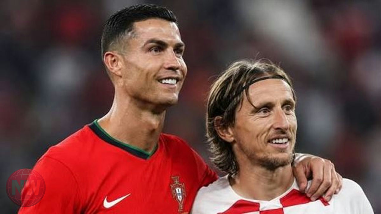 البرتغال وكرواتيا في صدام ناري بدور الـ 32 بكأس العالم 2026