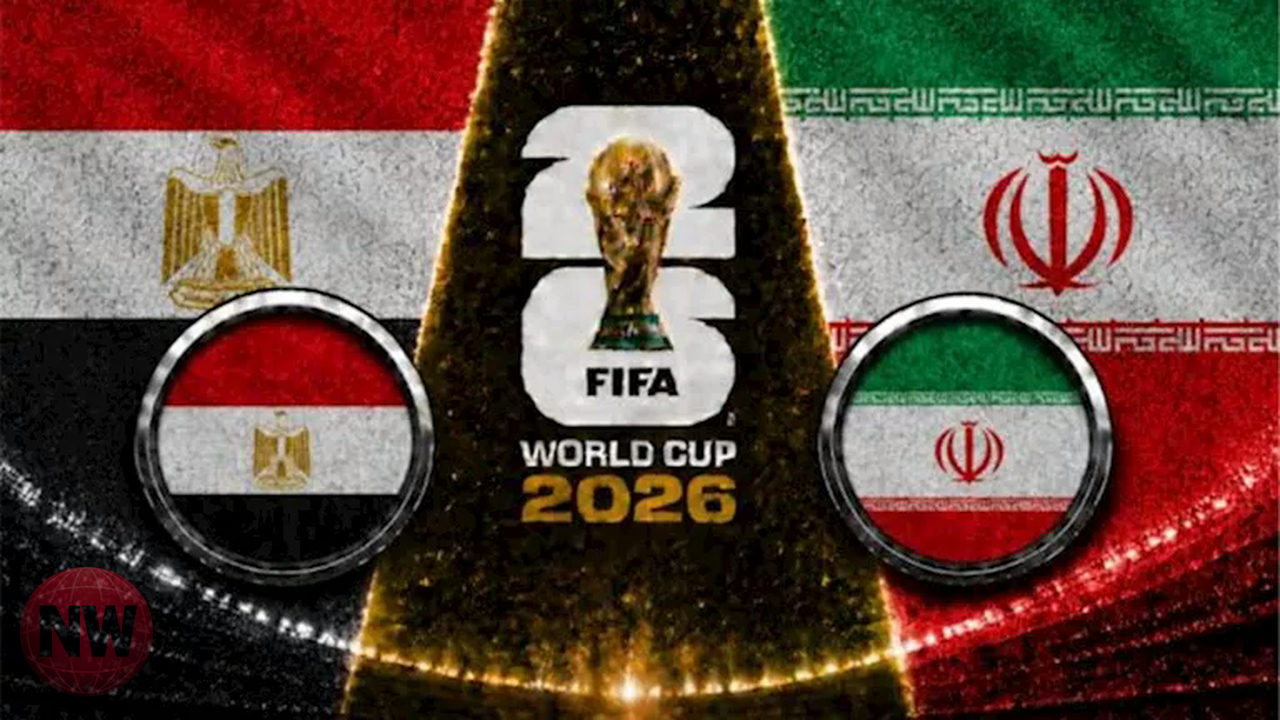 مباراة مصر وإيران بكأس العالم 2026 تكسر حاجز المشاهدات الإقليمية
