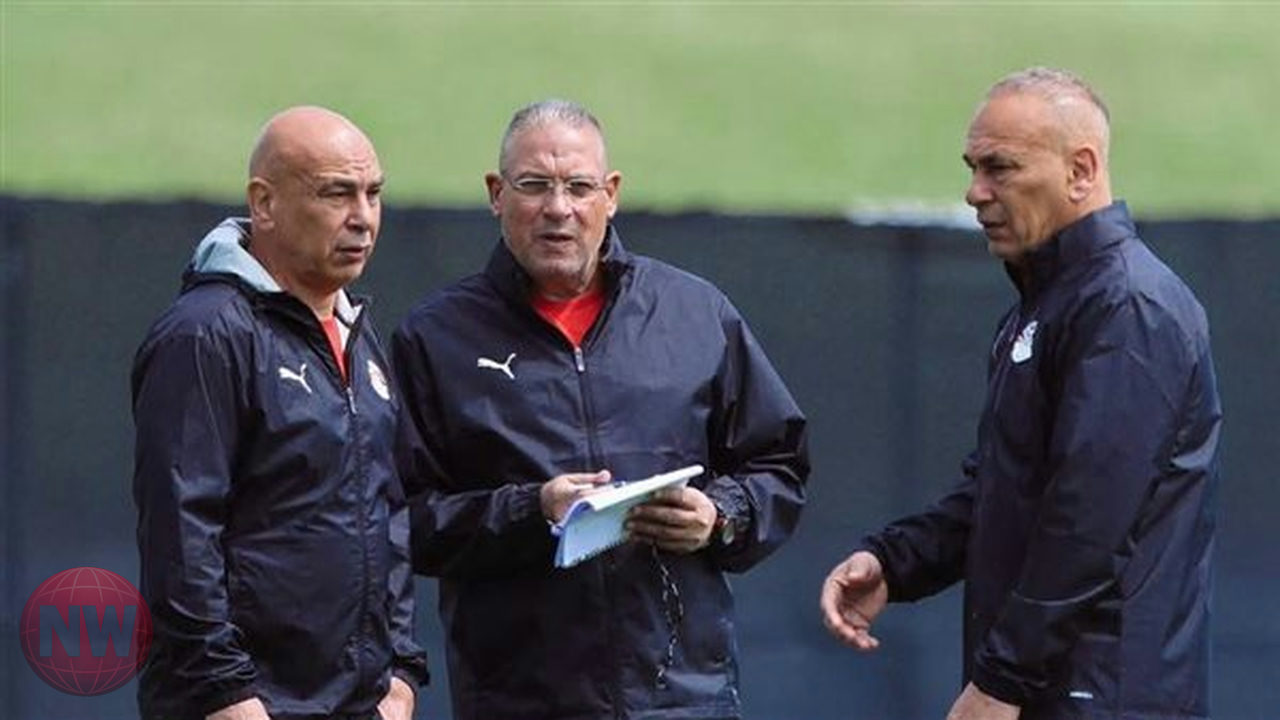 الاتحاد المصري لكرة القدم ينعى شقيق طارق سليمان ويستعد لمواجهة أستراليا