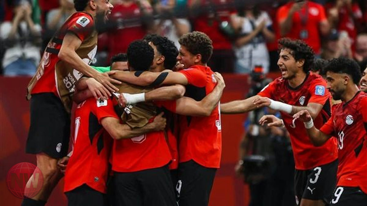 شوبير يحذر لاعبي مصر قبل مواجهة أستراليا في كأس العالم
