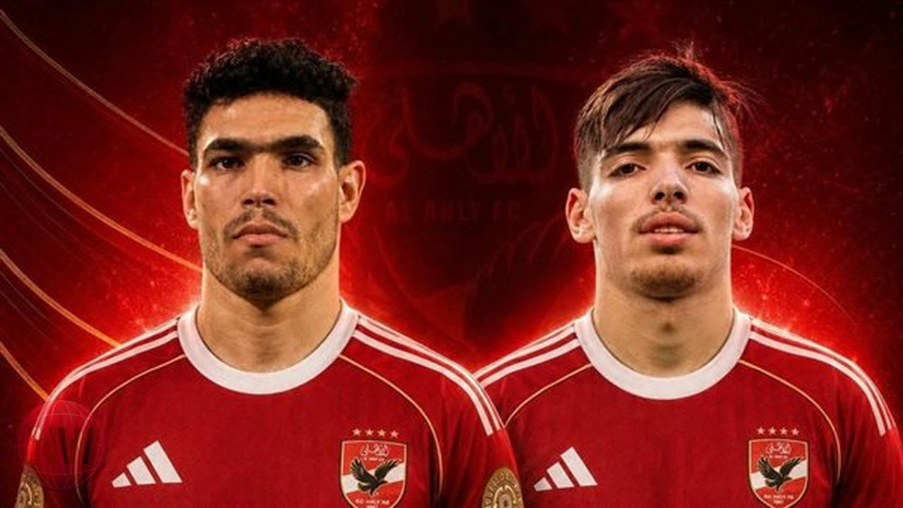 الأهلي والمصري يتبادلان 6 لاعبين في صفقة تبادلية لتدعيم الفريقين
