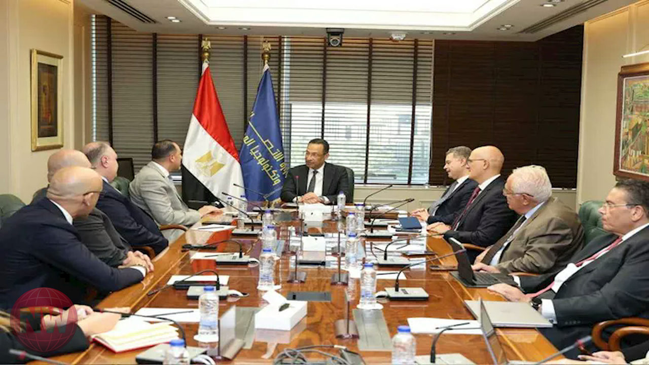 إرنست آند يونج تطلق مركزاً إقليمياً استشارياً وتكنولوجياً في مصر