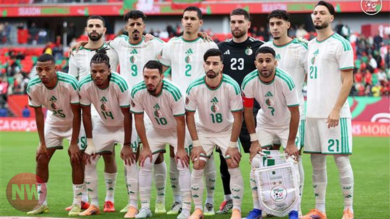 الجزائر بكأس العالم 2026: جيل ذهبي بقيمة سوقية ضخمة نحو دور الـ 16