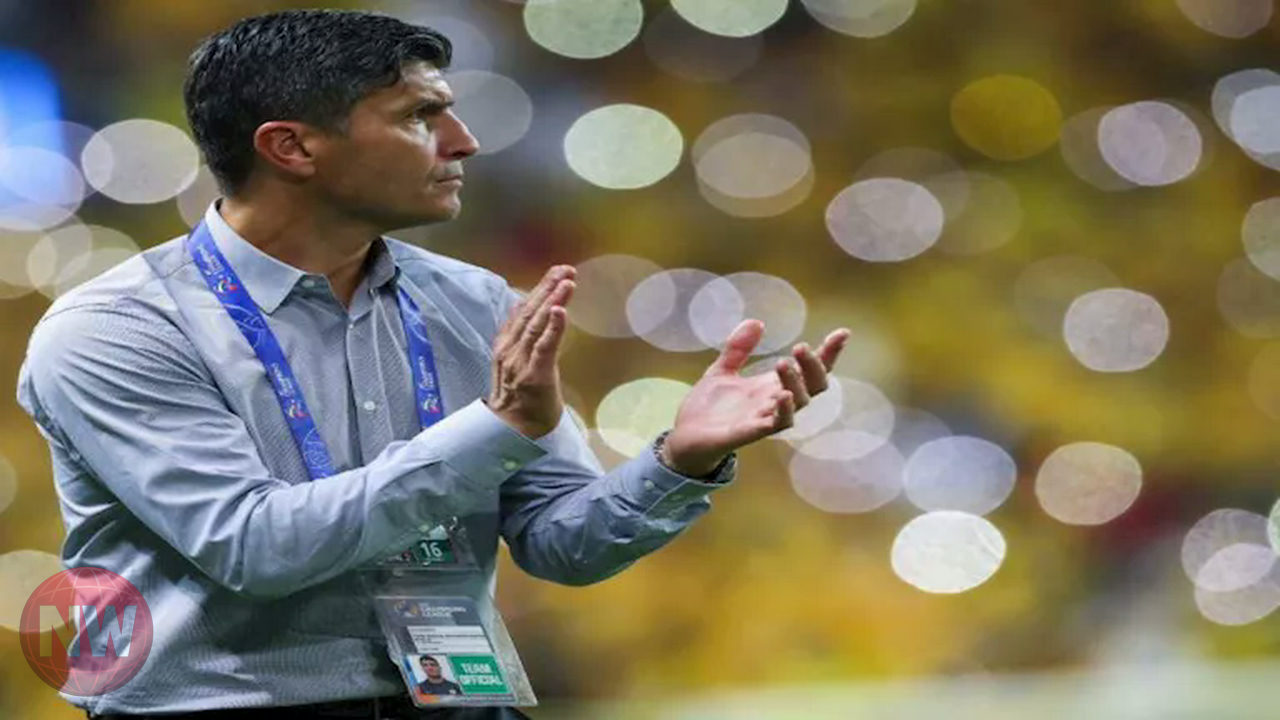 الزمالك ينهي مفاوضاته مع بيدرو إيمانويل لارتفاع مطالبه المالية