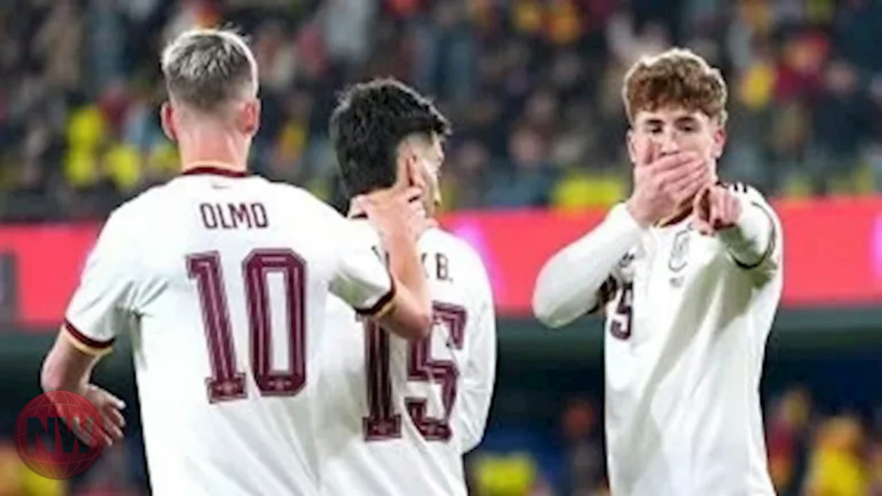 إسبانيا تواجه النمسا في افتتاح مشوارها بكأس العالم 2026
