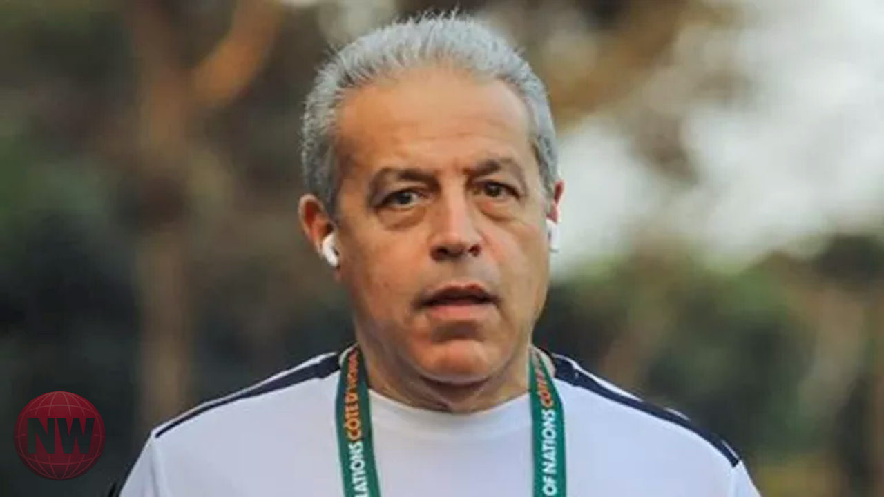 رئيس بعثة الفراعنة: لا رهبة أمام أستراليا.. والحرارة تحدٍ كبير