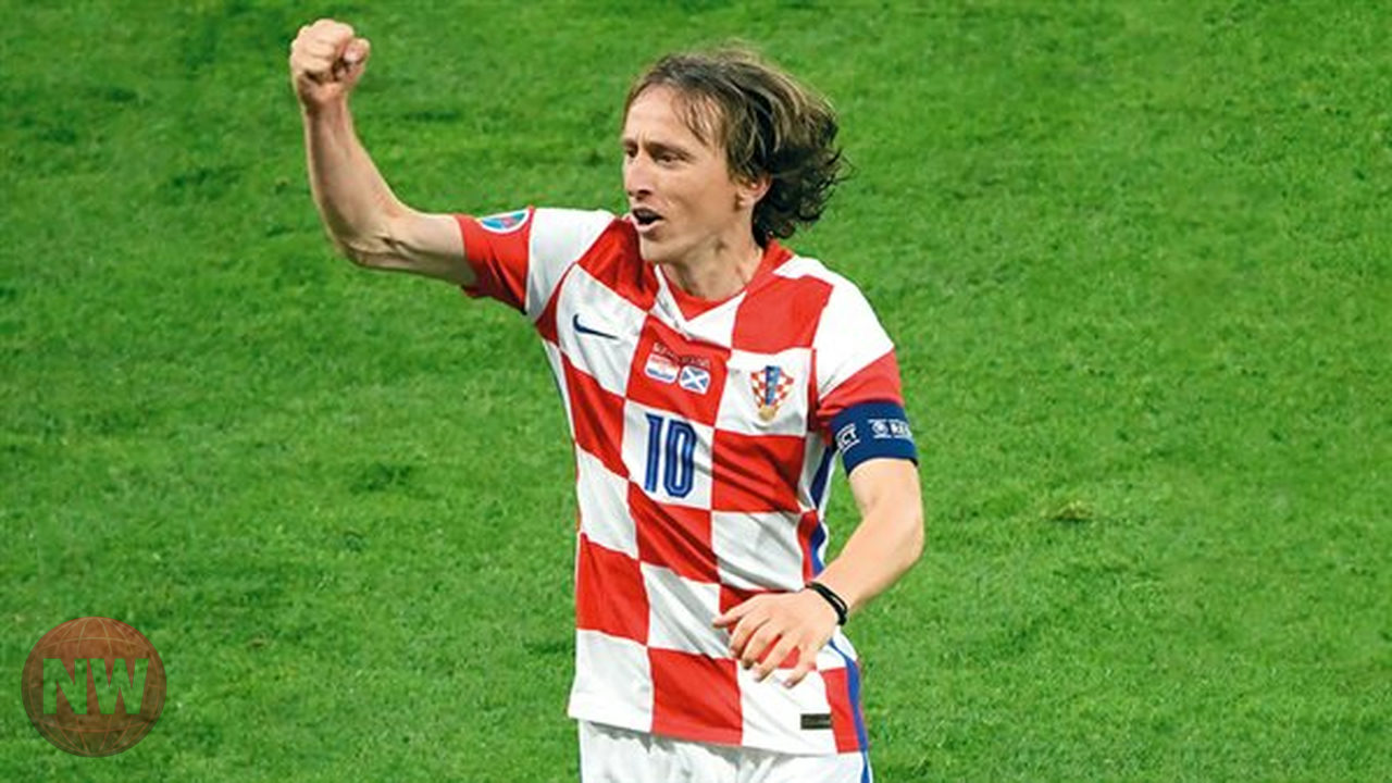 كرواتيا وكولومبيا في مواجهة حاسمة بتصفيات كأس العالم 2026