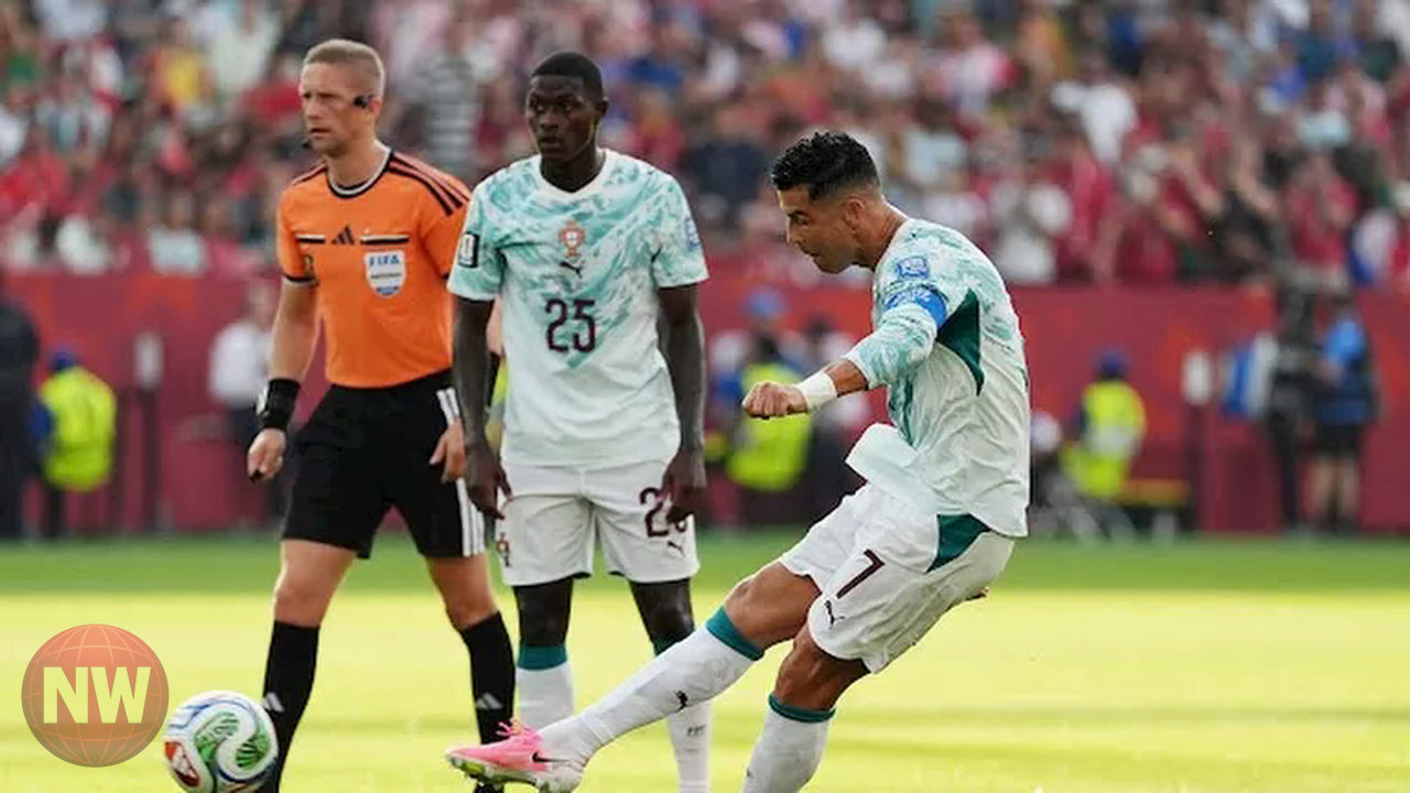 كرواتيا تضرب البرتغال بهدفين في دور الـ 32 بكأس العالم 2026