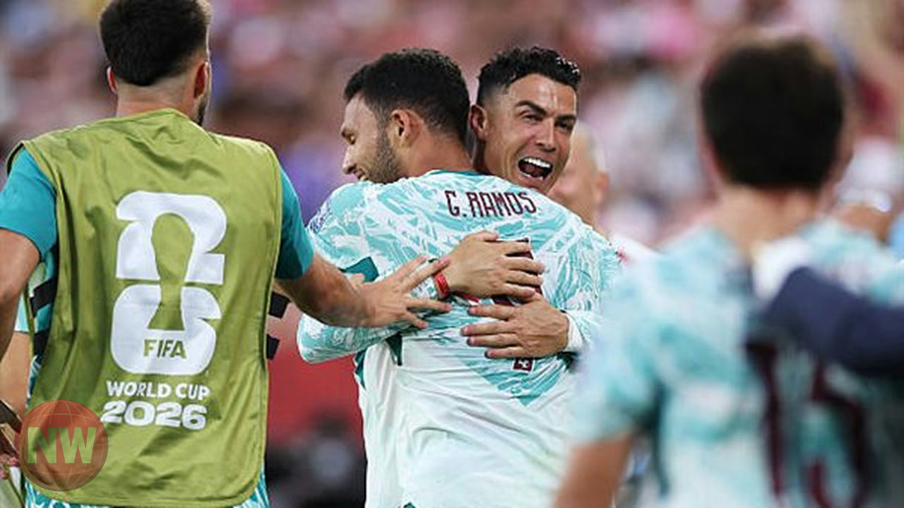 البرتغال تحجز مقعدها في ثمن نهائي مونديال 2026 وتواجه إسبانيا