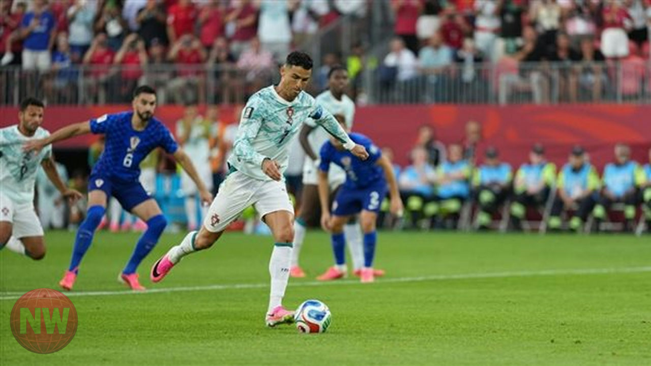 رونالدو: البرتغال عرفت كيف تعاني للفوز وتتأهل لمواجهة إسبانيا