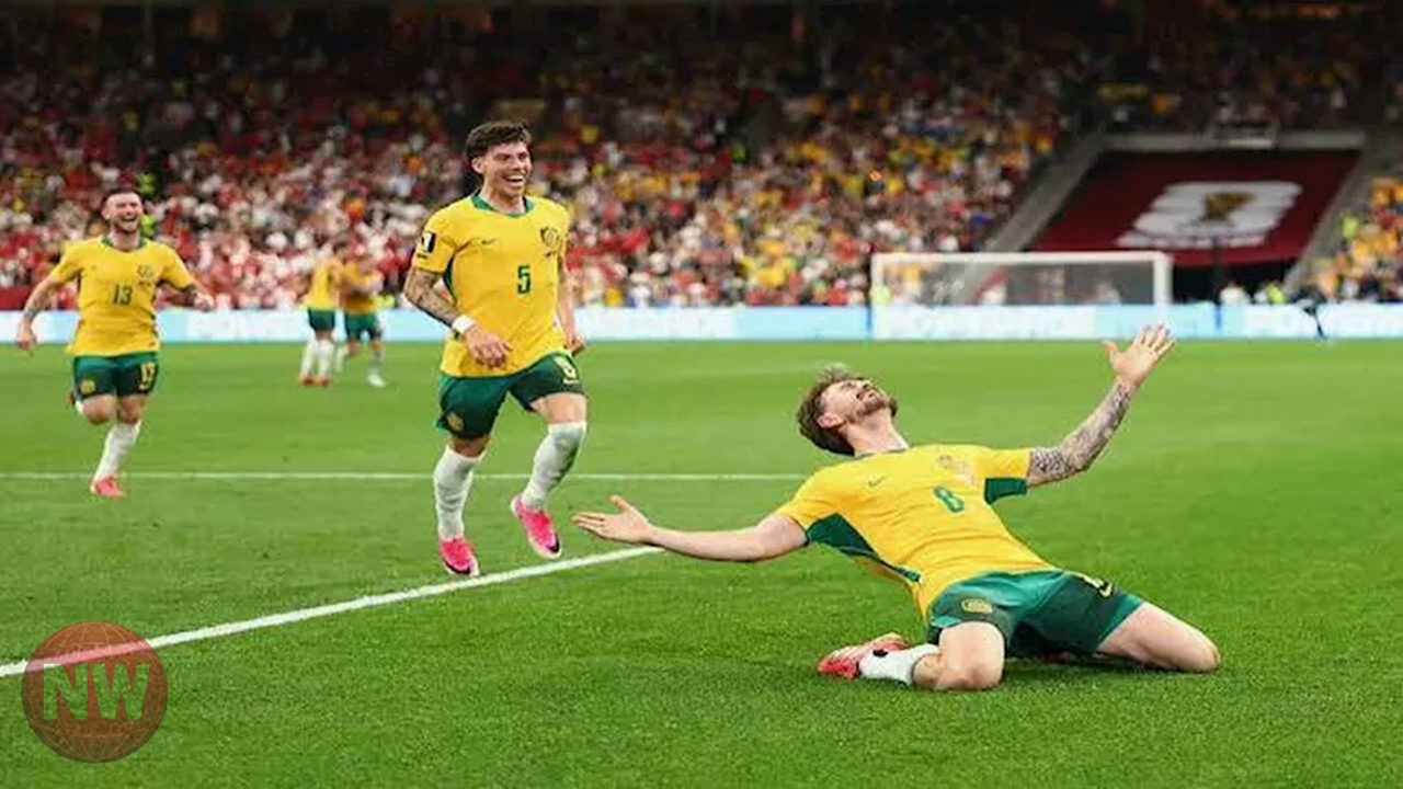 أستراليا تواجه مصر بكأس العالم 2026 بغياب ثنائي أساسي