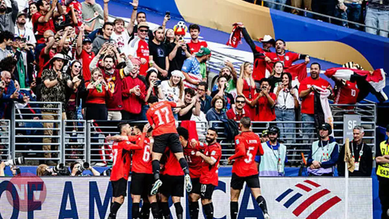 مصر تواجه أستراليا ضمن اقتراب وضوح معالم دور الـ16 بكأس العالم