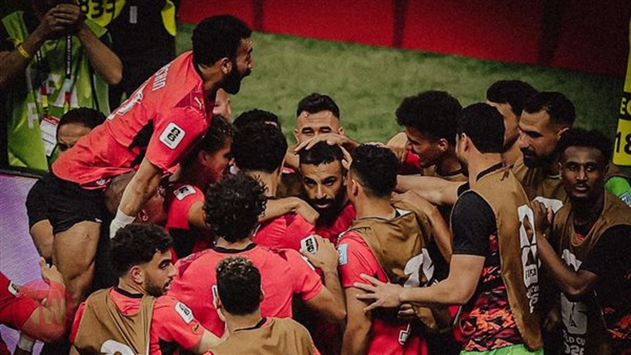 مصر أمام أستراليا في كأس العالم 2026: التشكيل الأساسي والطموحات