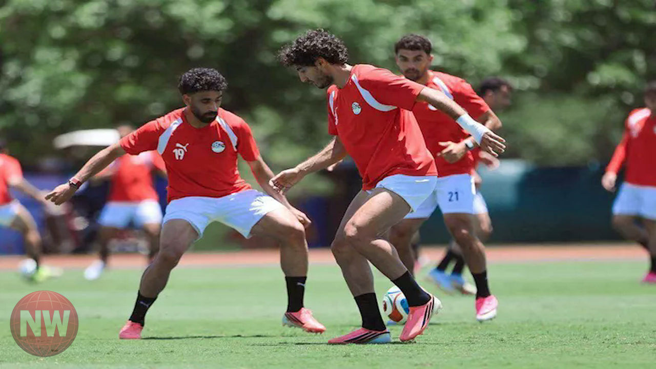 الذكاء الاصطناعي يرجح كفة مصر أمام أستراليا في مونديال 2026