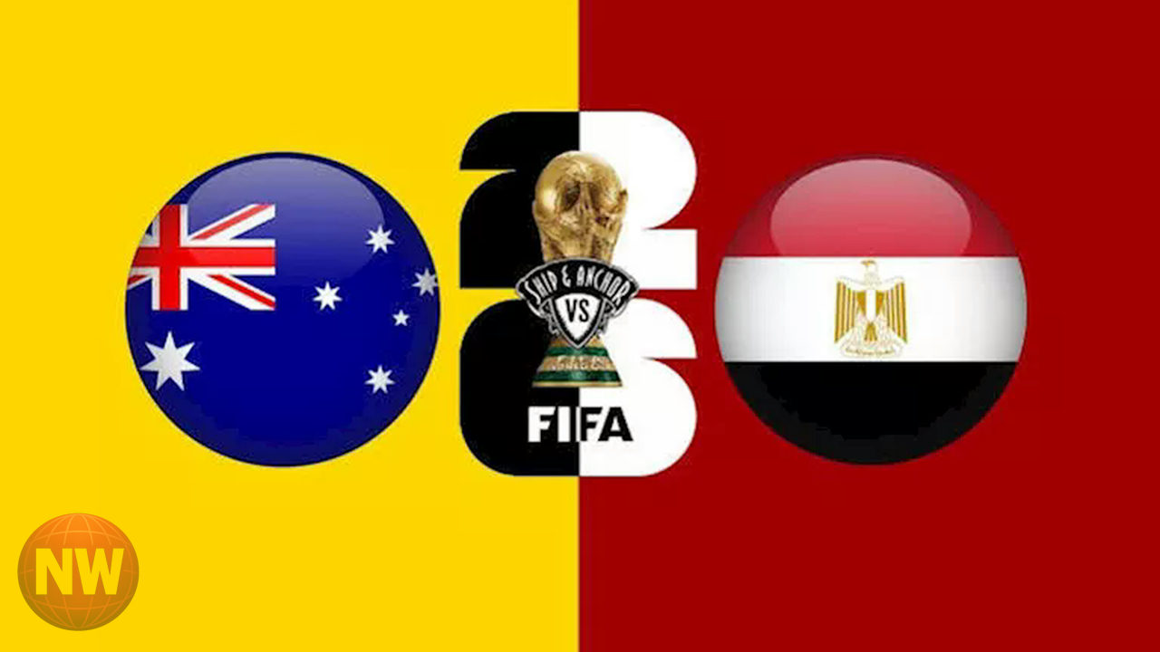 مصر ضد أستراليا: البحث عن قناة مجانية لمتابعة مواجهة المونديال
