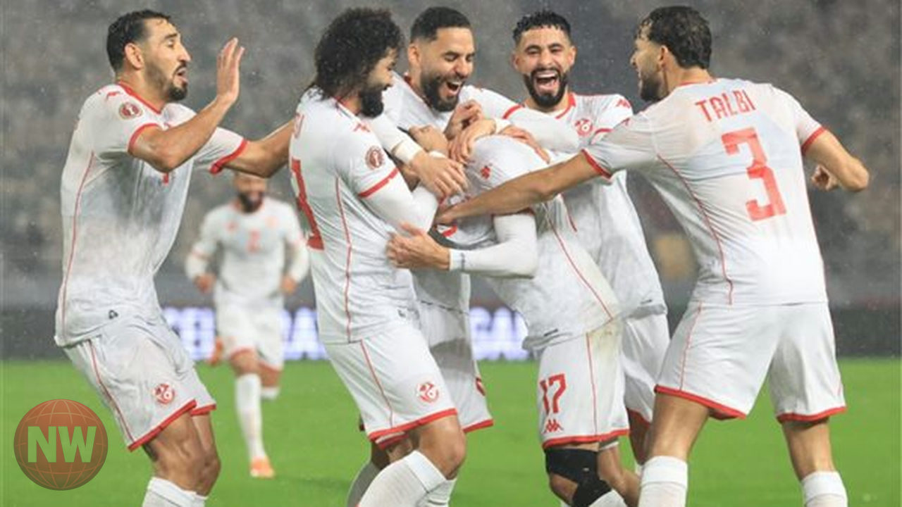 أزمة منشطات تضرب منتخب تونس بعد المونديال.. 8 لاعبين قيد التحقيق