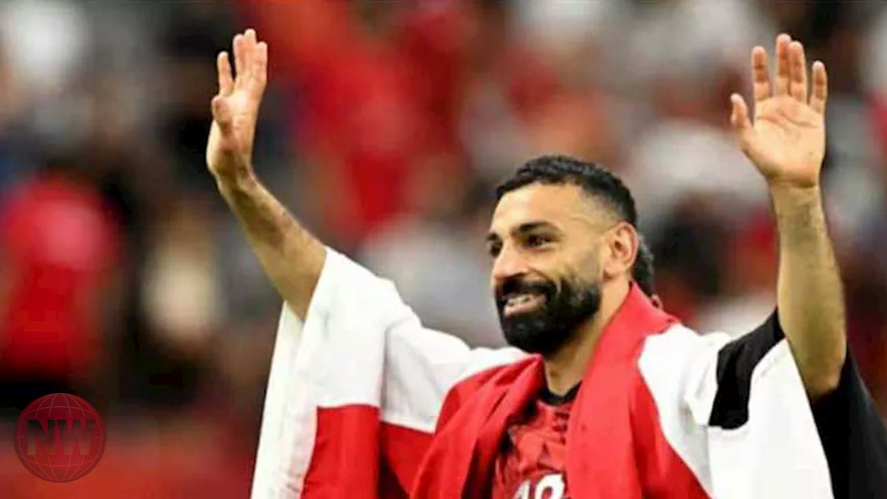 مصر تواجه أستراليا في مونديال 2026.. صلاح قد يعادل رقم حسام حسن