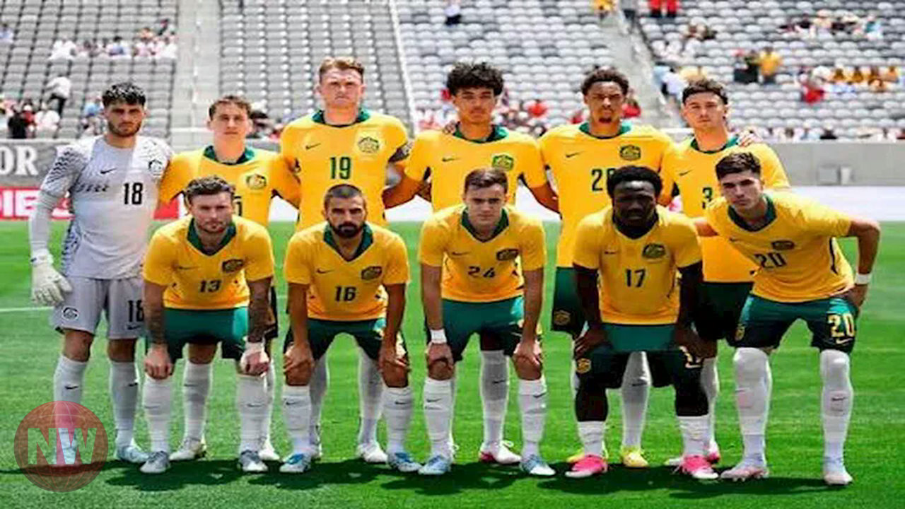 أستراليا تسعى لتجاوز مصر وكتابة تاريخ جديد في كأس العالم 2026