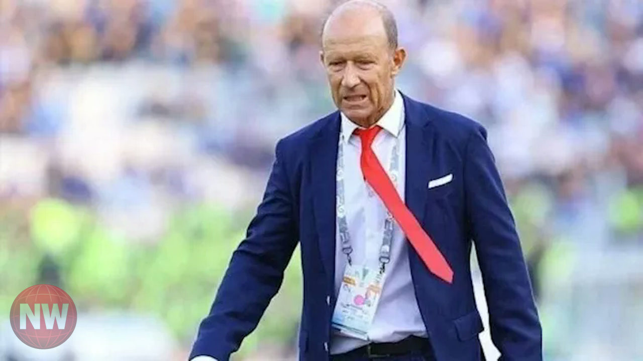 كالديرون يتوقع فوز مصر على أستراليا في كأس العالم 2026