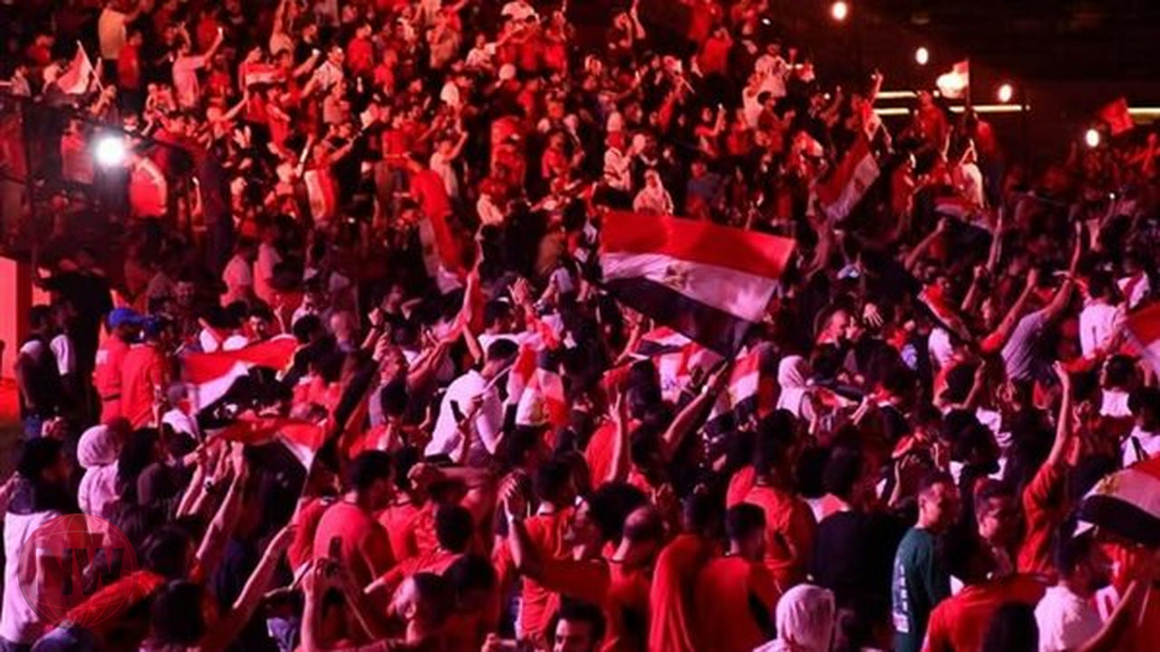 وزير الرياضة المصري يهنئ الرئيس بالتأهل التاريخي لمونديال 2026