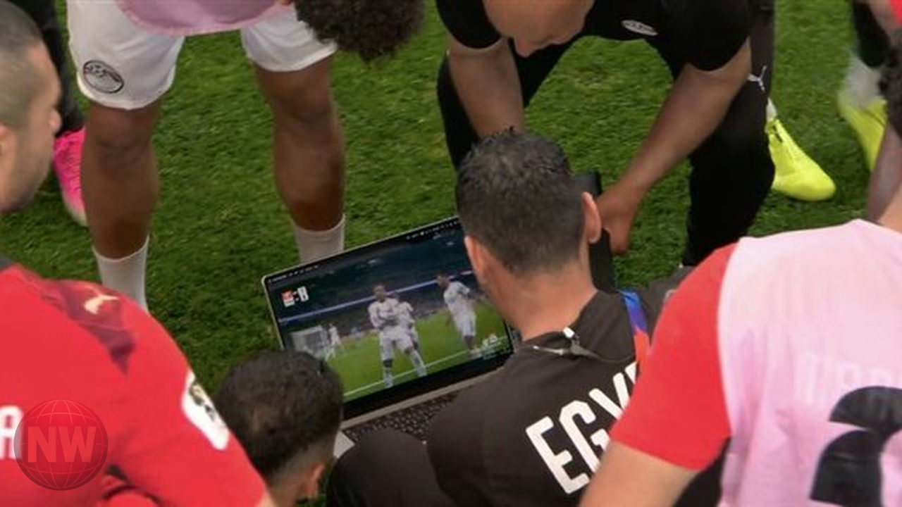 مصر تتأهل للمونديال بعد الفوز على أستراليا بركلات الترجيح