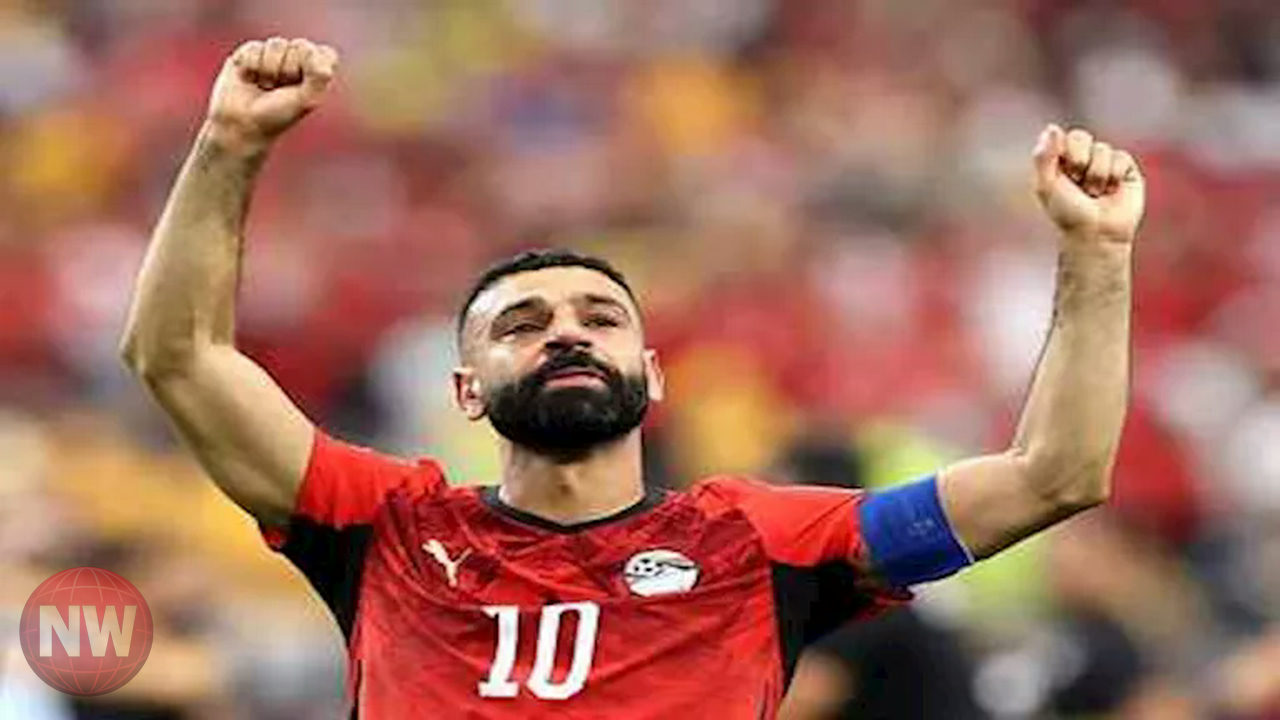 صلاح: فوز مصر على أستراليا تاريخي وتأهل مستحق للمونديال