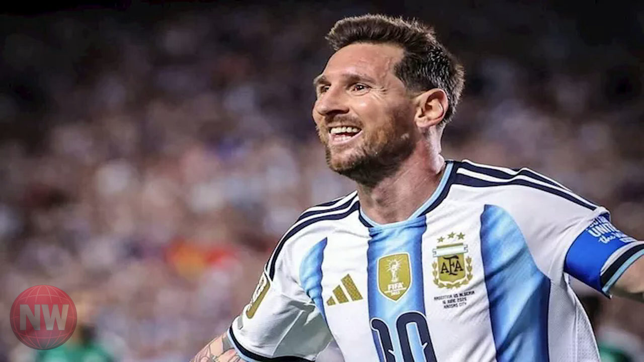 ميسي يواصل تحطيم الأرقام القياسية في كأس العالم 2026
