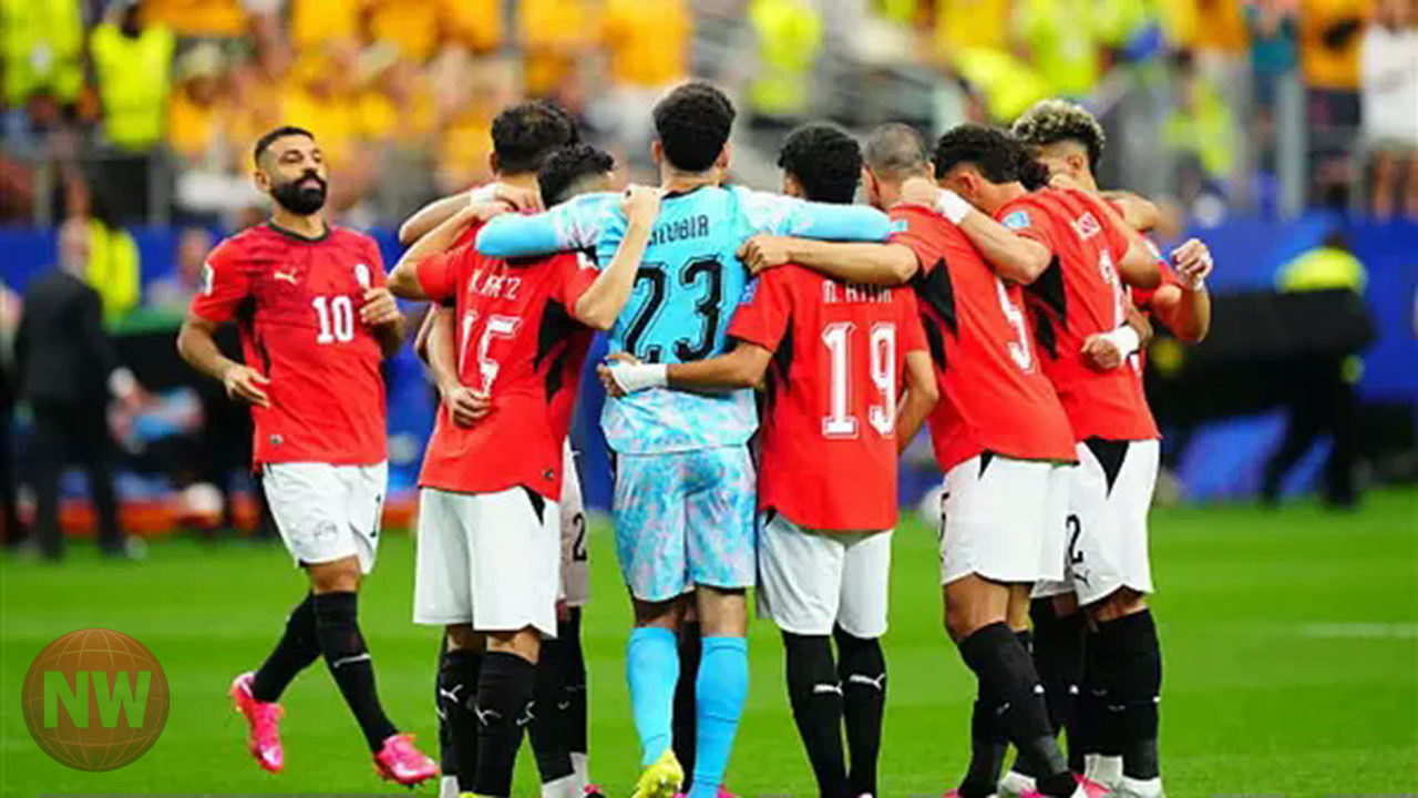 مصر تواجه الأرجنتين في ثمن نهائي مونديال 2026 بعد فوز التانجو المثير
