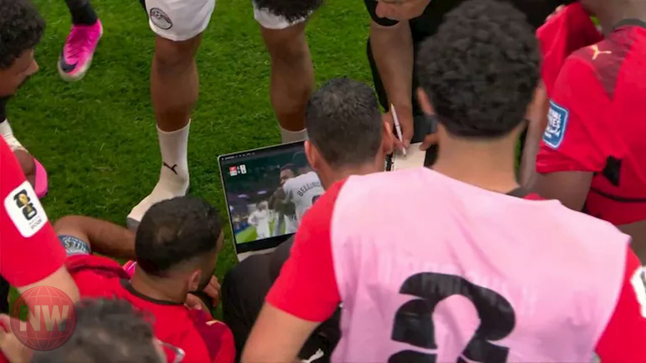 محلل مصري يستلهم من مبابي في ركلات الترجيح بكأس العالم