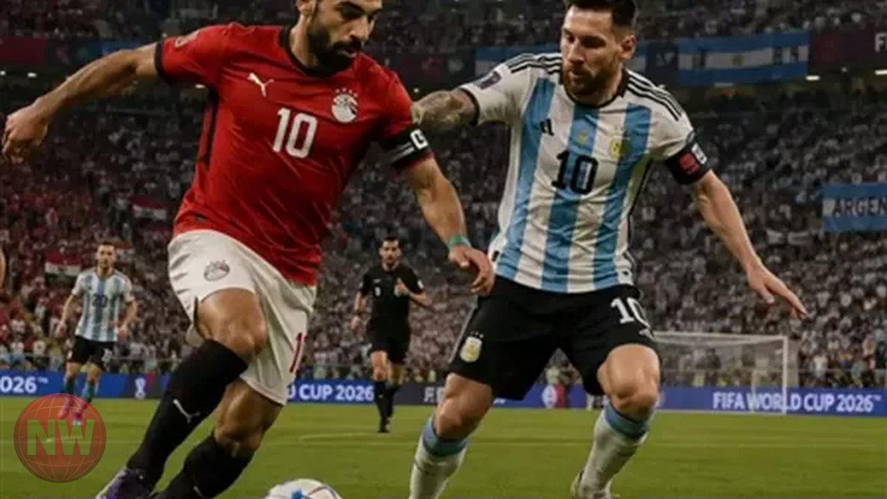 إثارة دور الـ 16 بكأس العالم 2026: مواجهات نارية وتحديات صعبة