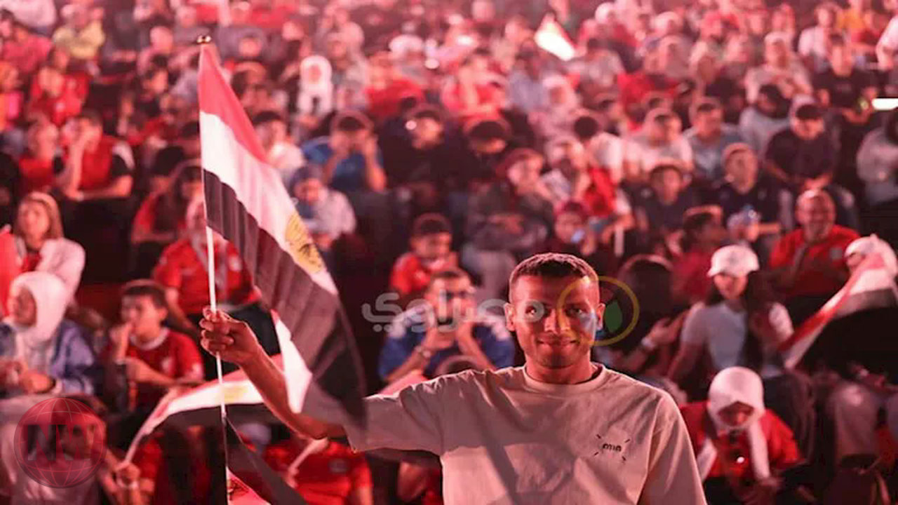 مصر تترقب مواجهة الأرجنتين.. الاتحاد المصري يطرح تذاكر دور الـ16