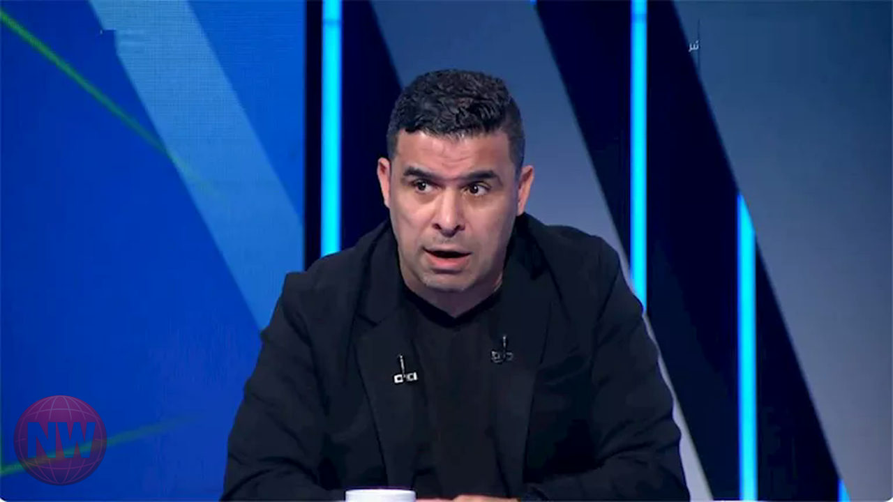 خالد الغندور يرد على مرتضى منصور بشأن دعم منتخب مصر